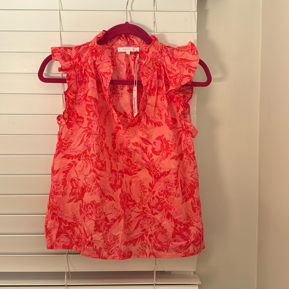 Cutest top nwt